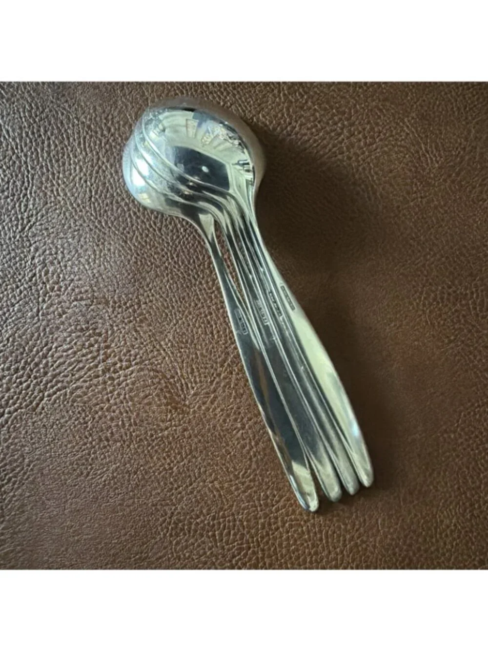 Wmf set vintage